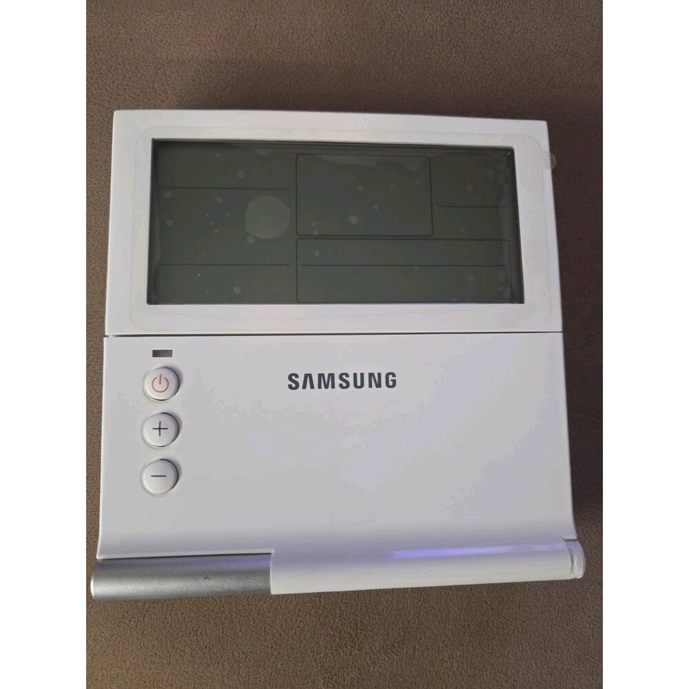 New Samsung MWR-WE13 Wired Remote Control Thermostat Air Conditioner